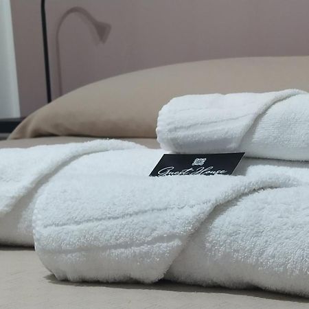 Guest House Alla Scala Caltagirone Luaran gambar