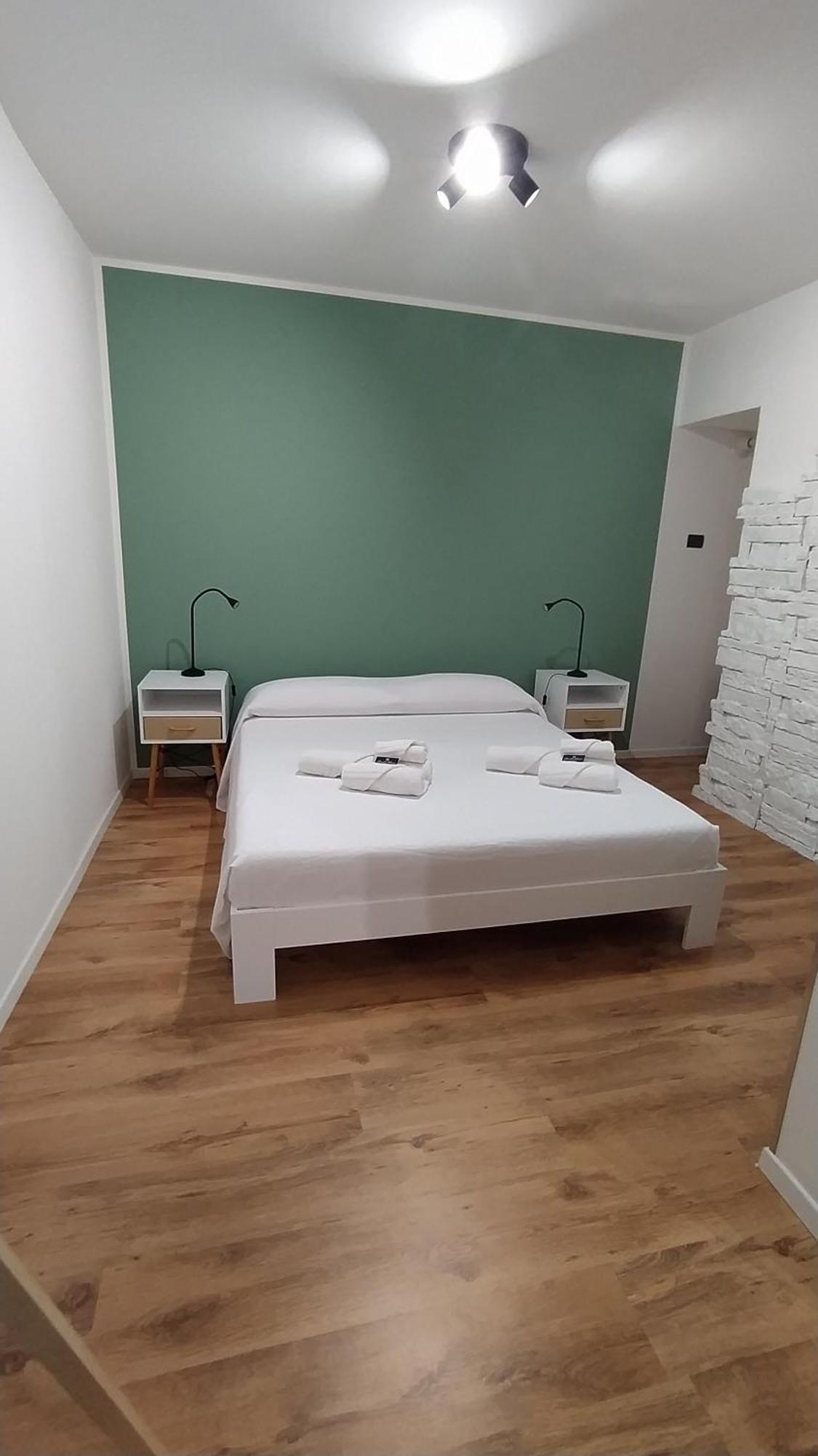 Guest House Alla Scala Caltagirone Luaran gambar