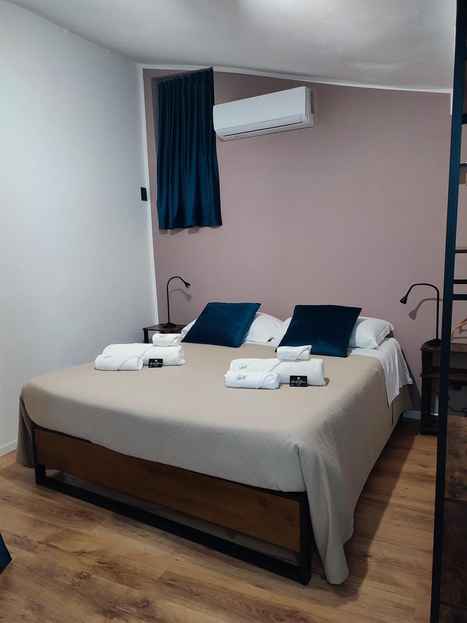 Guest House Alla Scala Caltagirone Luaran gambar